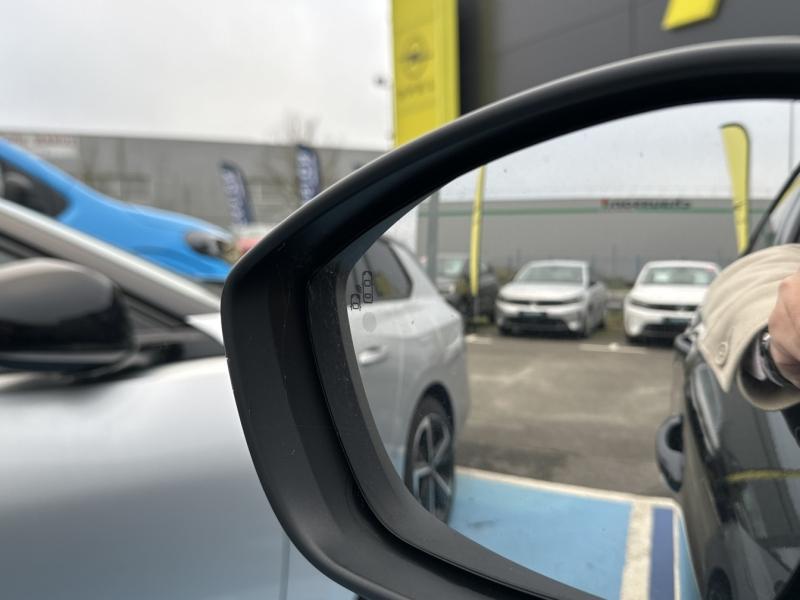 Image OPEL Mokka 1.2 Turbo 136ch GS