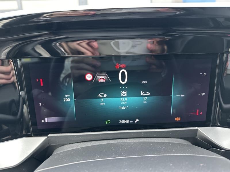 Image OPEL Mokka 1.2 Turbo 136ch GS