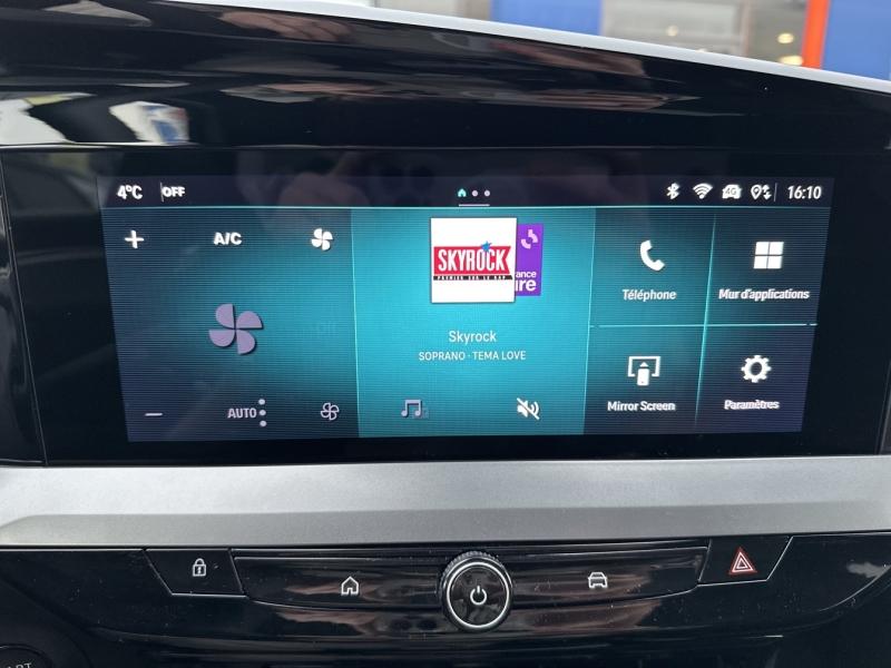 Image OPEL Mokka 1.2 Turbo 136ch GS