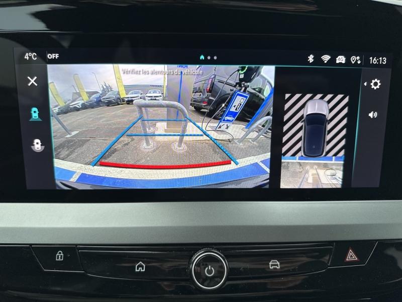 Image OPEL Mokka 1.2 Turbo 136ch GS