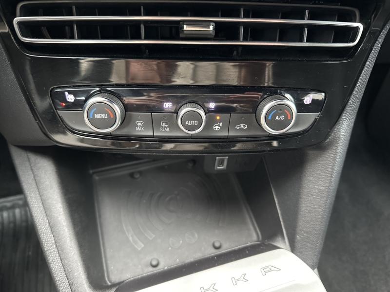 Image OPEL Mokka 1.2 Turbo 136ch GS