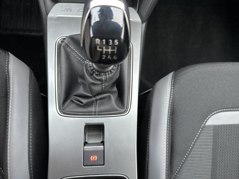 Image OPEL Mokka 1.2 Turbo 136ch GS