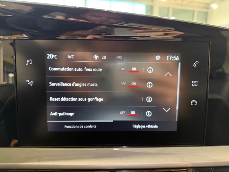 Image OPEL Mokka 1.2 Turbo 100ch