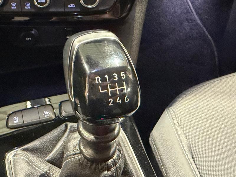 Image OPEL Mokka 1.2 Turbo 100ch