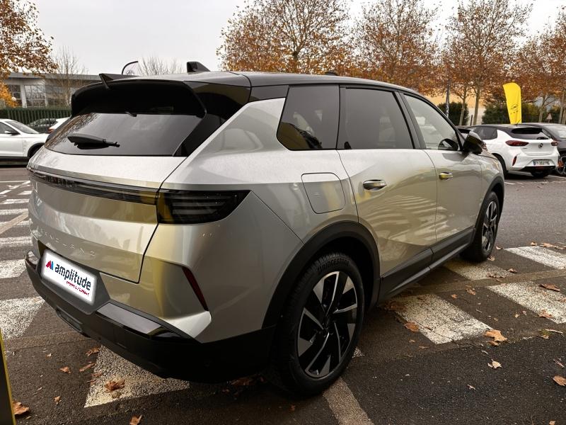 Image OPEL Grandland 1.2 Turbo Hybrid 145ch GS e-DCT6