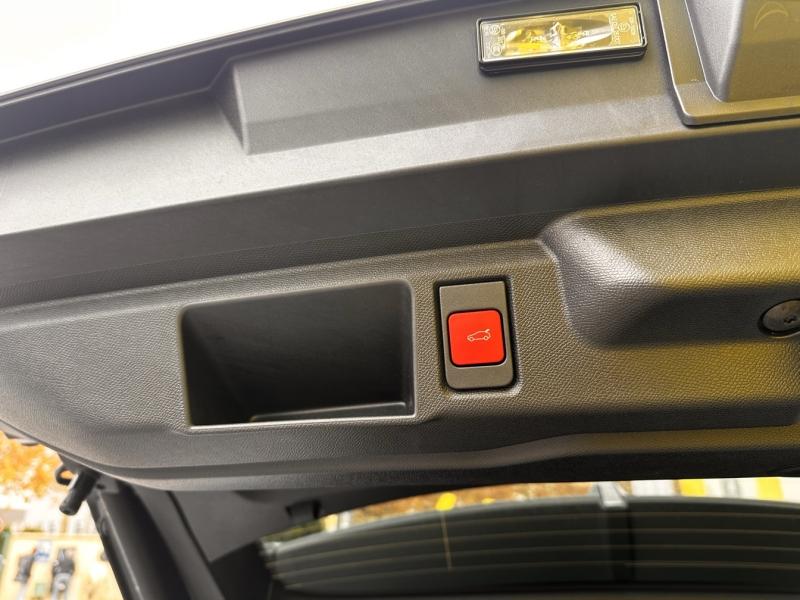 Image OPEL Grandland 1.2 Turbo Hybrid 145ch GS e-DCT6