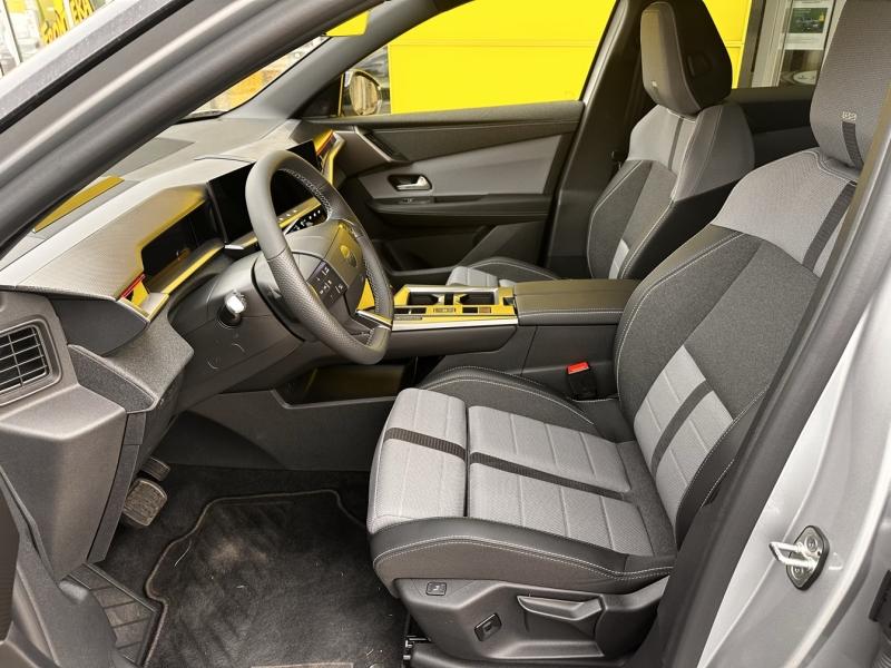 Image OPEL Grandland 1.2 Turbo Hybrid 145ch GS e-DCT6