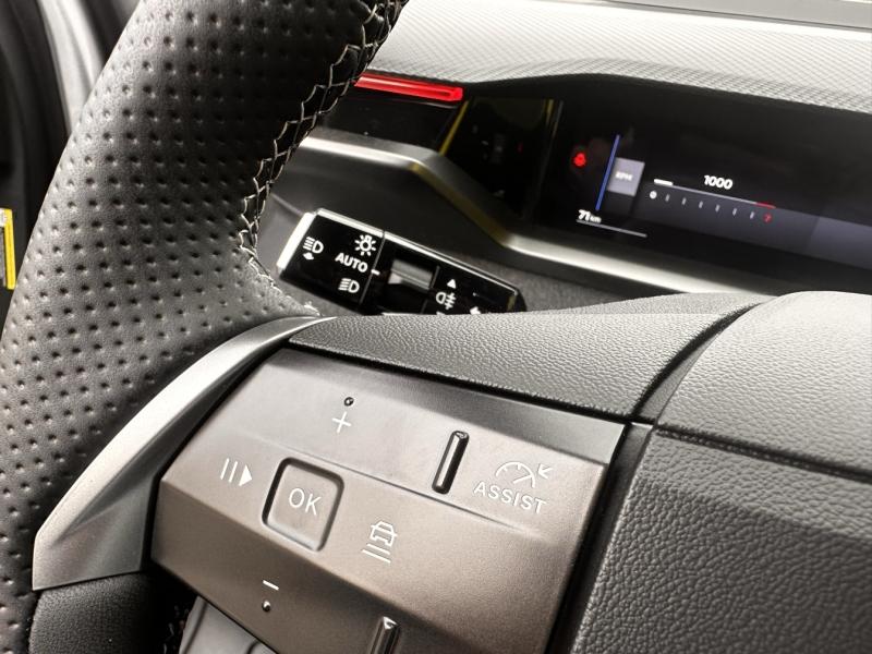 Image OPEL Grandland 1.2 Turbo Hybrid 145ch GS e-DCT6