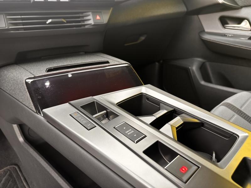 Image OPEL Grandland 1.2 Turbo Hybrid 145ch GS e-DCT6