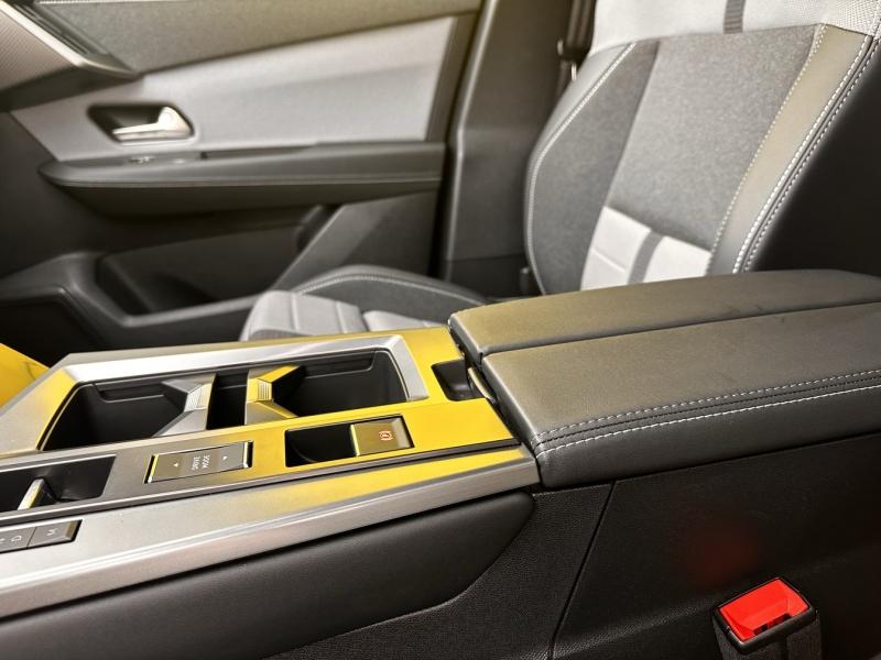 Image OPEL Grandland 1.2 Turbo Hybrid 145ch GS e-DCT6