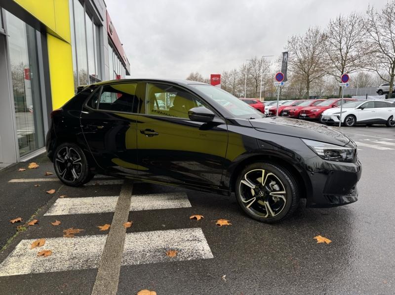 Image OPEL Corsa 1.2 Turbo 130ch GS BVA8