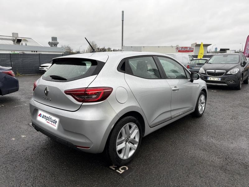 Image RENAULT Clio 1.0 TCe 100ch Business