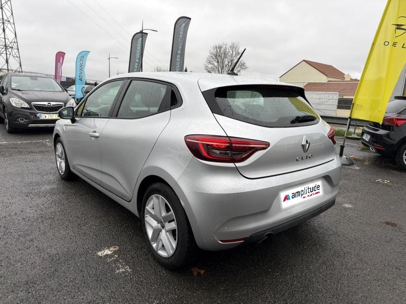 Image RENAULT Clio 1.0 TCe 100ch Business