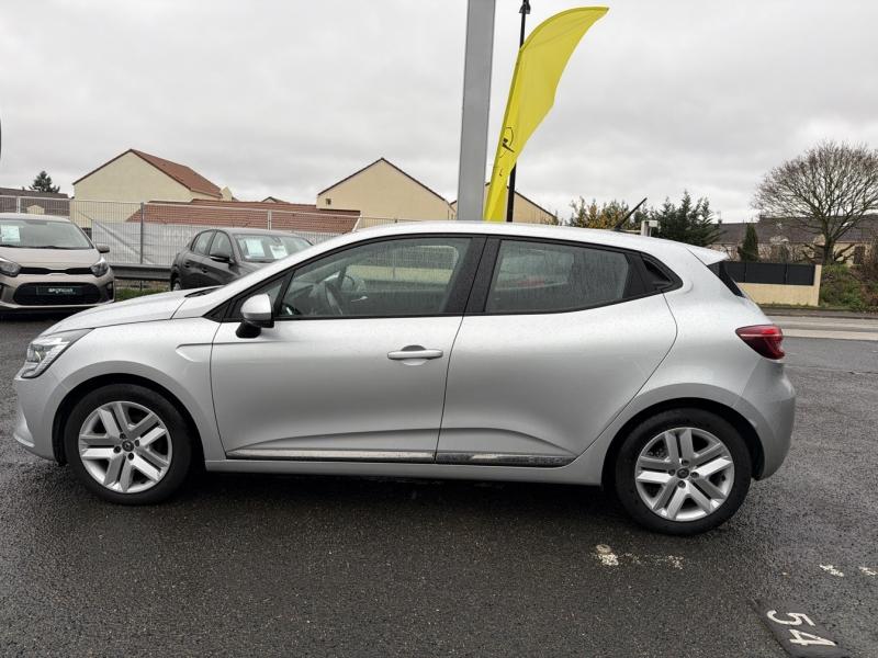 Image RENAULT Clio 1.0 TCe 100ch Business