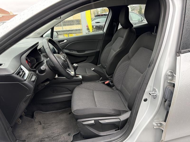 Image RENAULT Clio 1.0 TCe 100ch Business