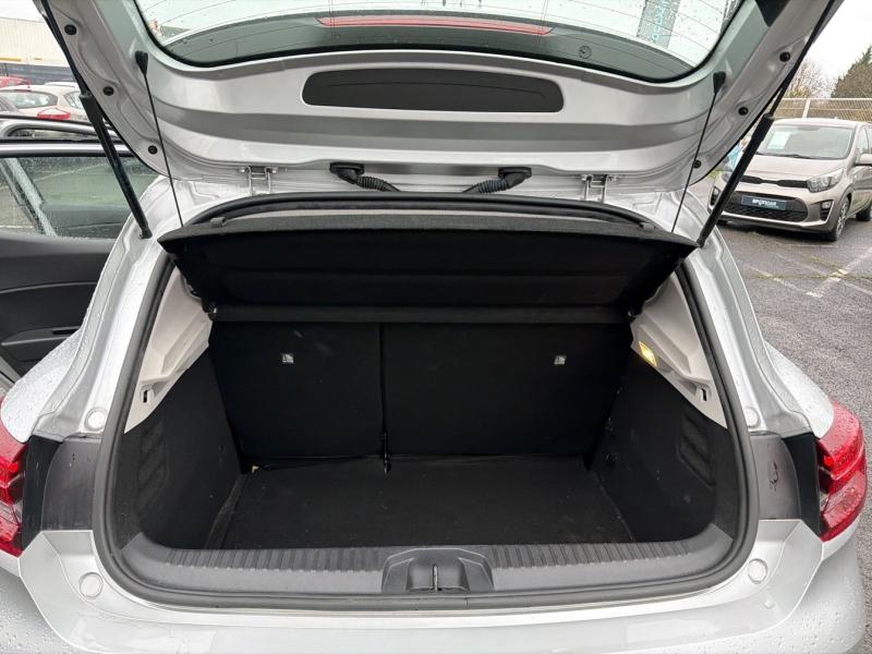 Image RENAULT Clio 1.0 TCe 100ch Business