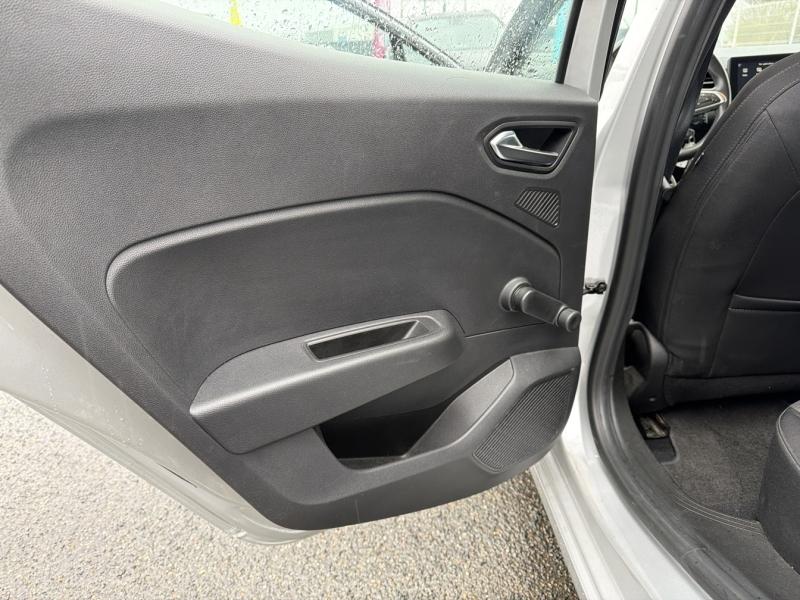 Image RENAULT Clio 1.0 TCe 100ch Business