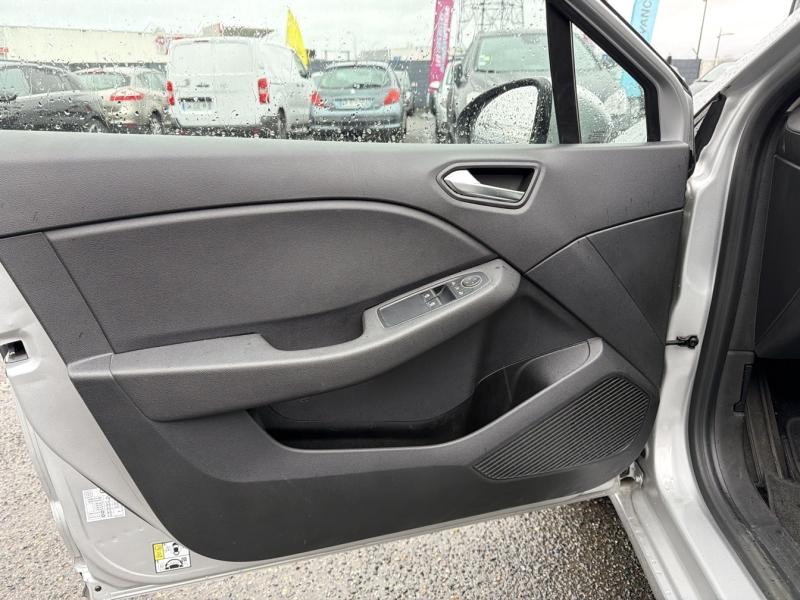 Image RENAULT Clio 1.0 TCe 100ch Business