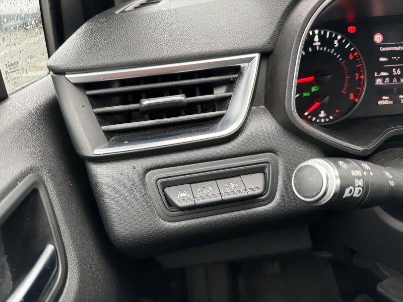 Image RENAULT Clio 1.0 TCe 100ch Business