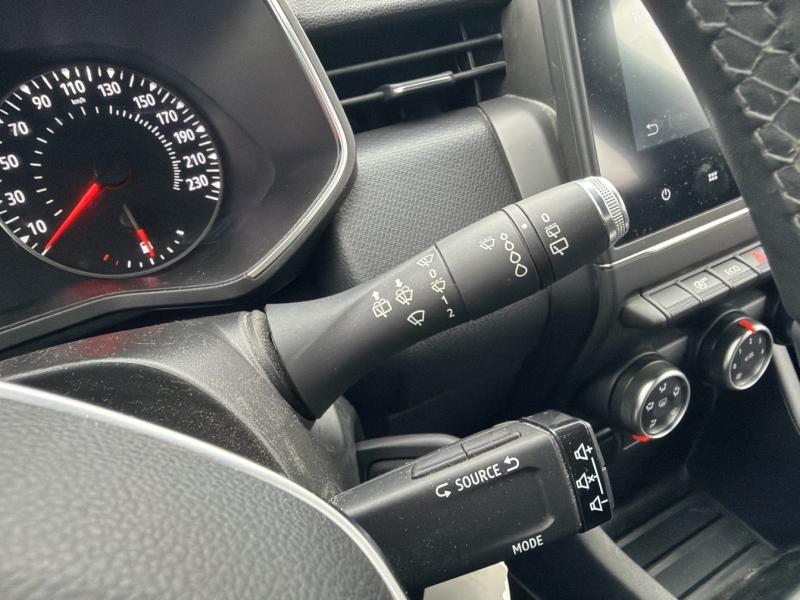 Image RENAULT Clio 1.0 TCe 100ch Business