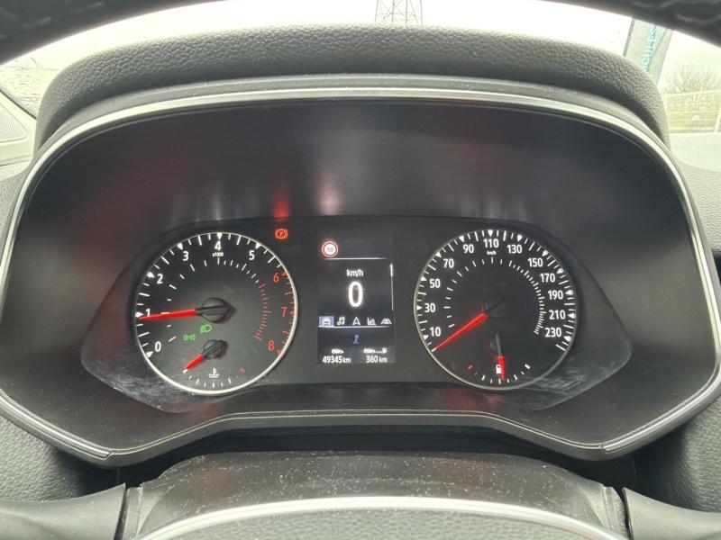 Image RENAULT Clio 1.0 TCe 100ch Business