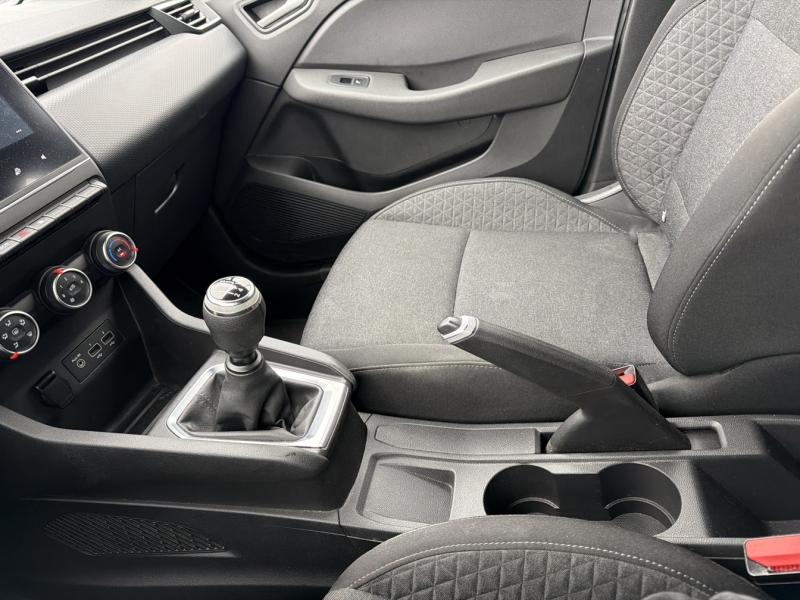 Image RENAULT Clio 1.0 TCe 100ch Business