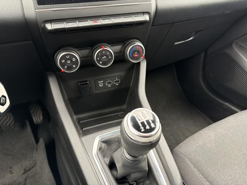 Image RENAULT Clio 1.0 TCe 100ch Business