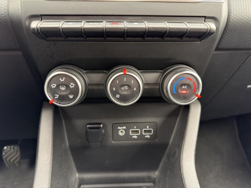 Image RENAULT Clio 1.0 TCe 100ch Business