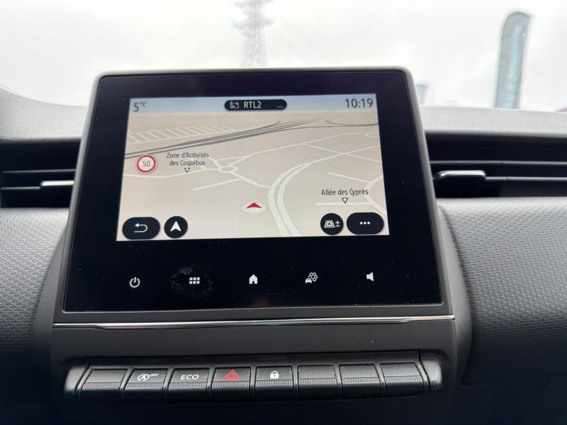 Image RENAULT Clio 1.0 TCe 100ch Business