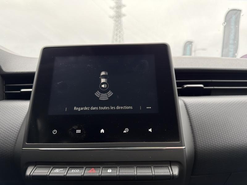 Image RENAULT Clio 1.0 TCe 100ch Business