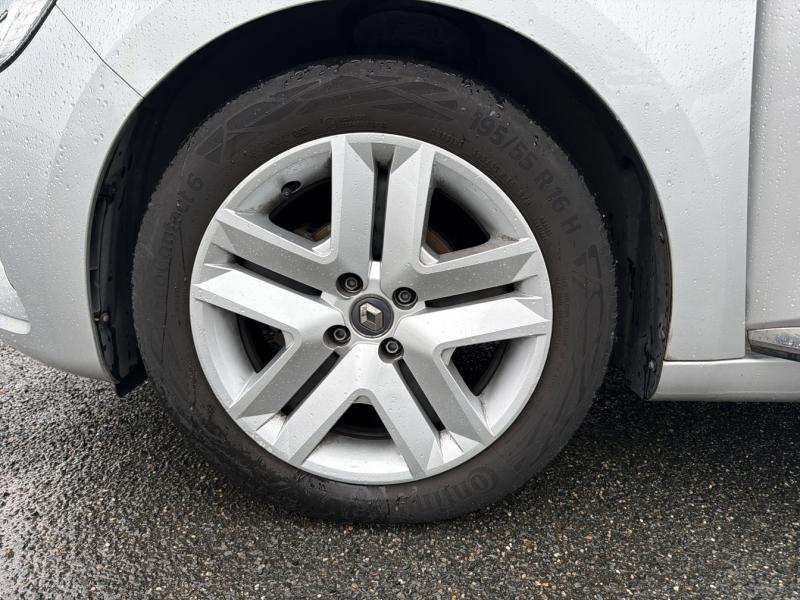 Image RENAULT Clio 1.0 TCe 100ch Business