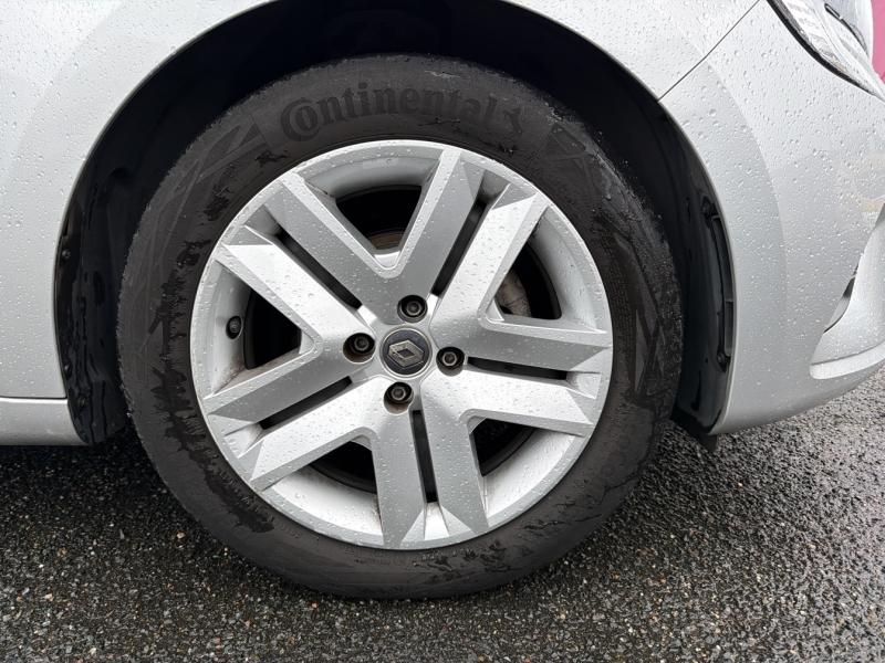 Image RENAULT Clio 1.0 TCe 100ch Business