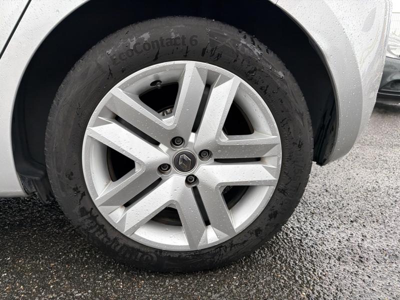 Image RENAULT Clio 1.0 TCe 100ch Business