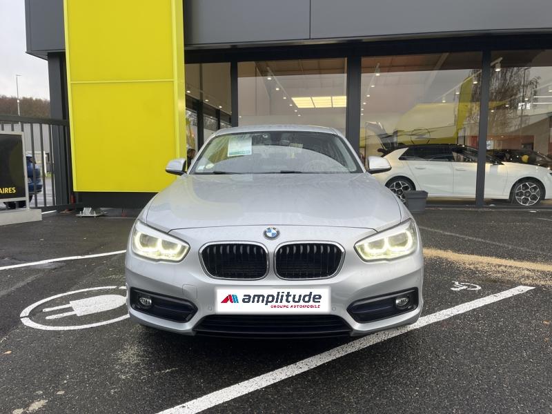 Image BMW Série 1 116dA 116ch Business Design 5p Euro6c