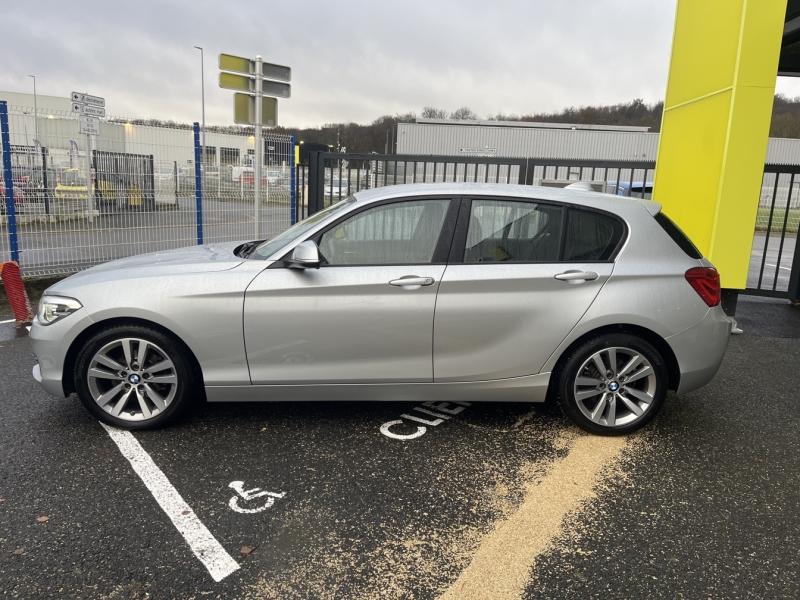 Image BMW Série 1 116dA 116ch Business Design 5p Euro6c
