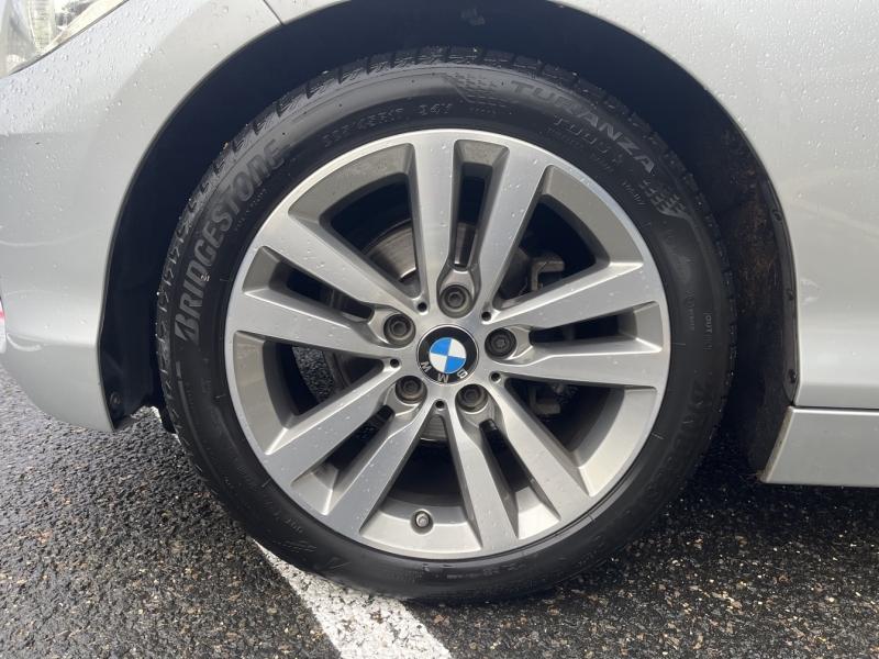 Image BMW Série 1 116dA 116ch Business Design 5p Euro6c