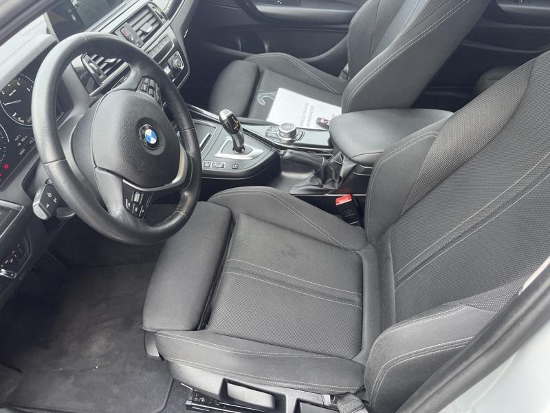 Image BMW Série 1 116dA 116ch Business Design 5p Euro6c