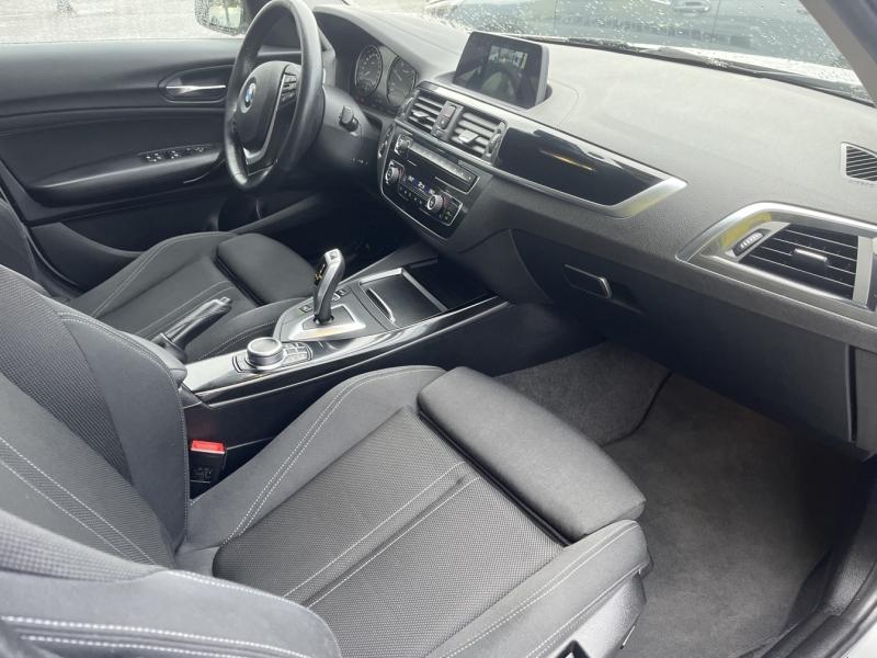 Image BMW Série 1 116dA 116ch Business Design 5p Euro6c