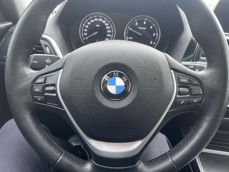 Image BMW Série 1 116dA 116ch Business Design 5p Euro6c