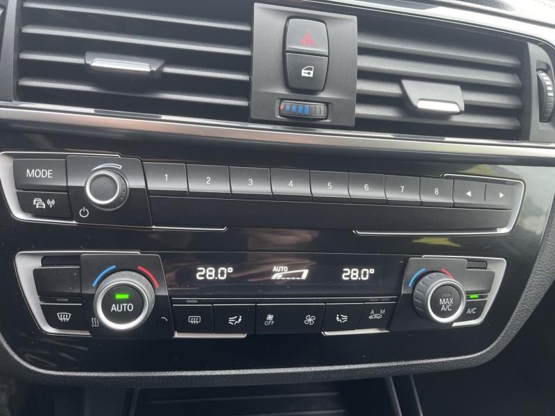 Image BMW Série 1 116dA 116ch Business Design 5p Euro6c