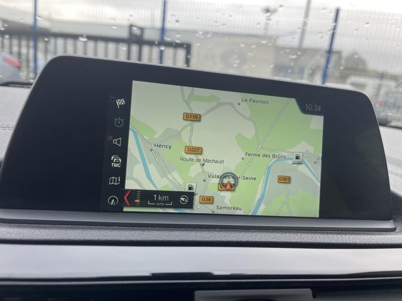 Image BMW Série 1 116dA 116ch Business Design 5p Euro6c