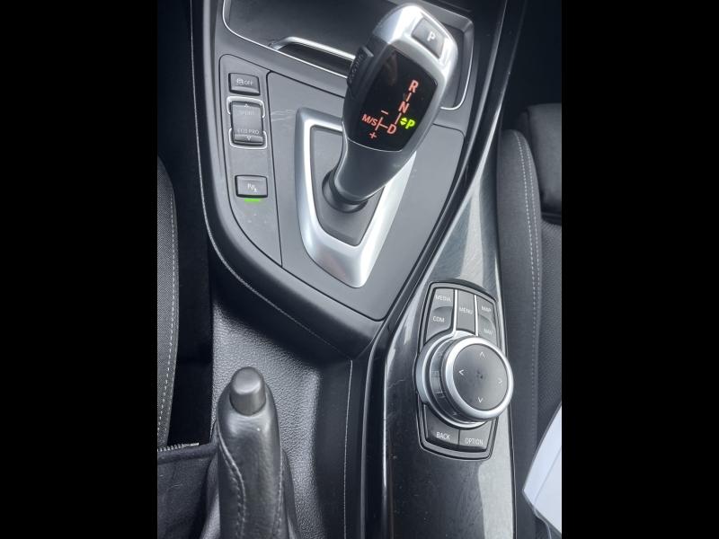 Image BMW Série 1 116dA 116ch Business Design 5p Euro6c