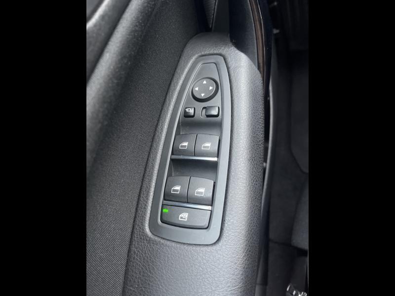 Image BMW Série 1 116dA 116ch Business Design 5p Euro6c