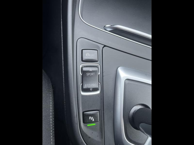 Image BMW Série 1 116dA 116ch Business Design 5p Euro6c