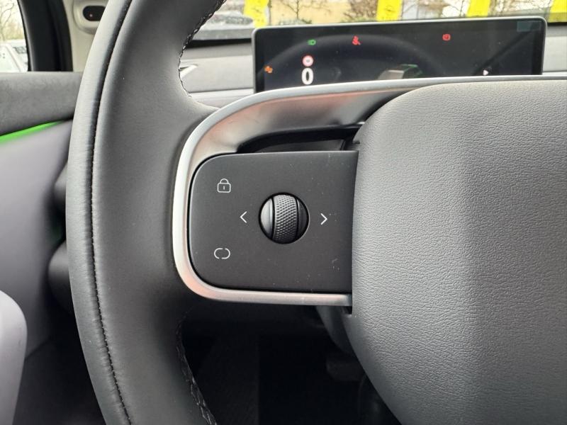 Image LEAPMOTOR C10 REEV 215ch 28,4 kWh Design MY25