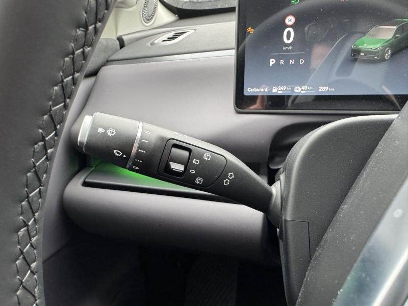 Image LEAPMOTOR C10 REEV 215ch 28,4 kWh Design MY25