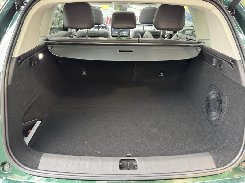 Image LEAPMOTOR C10 REEV 215ch 28,4 kWh Design MY25