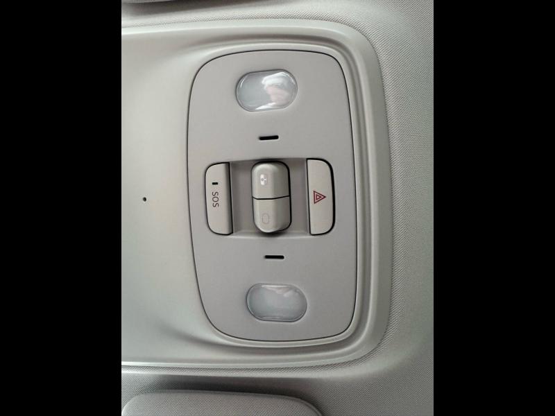 Image LEAPMOTOR C10 REEV 215ch 28,4 kWh Design MY25