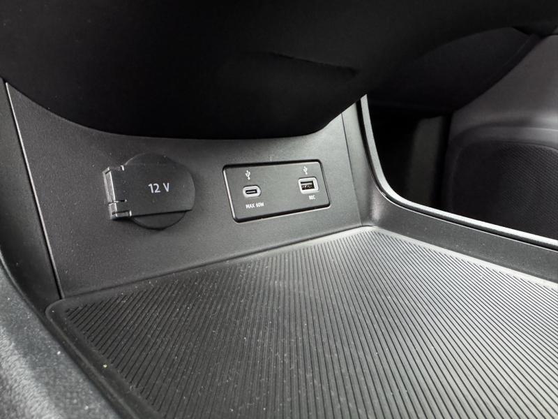 Image LEAPMOTOR C10 REEV 215ch 28,4 kWh Design MY25