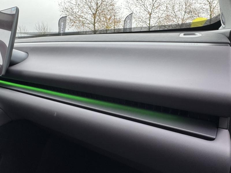 Image LEAPMOTOR C10 REEV 215ch 28,4 kWh Design MY25